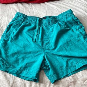 Mens North Face Shorts